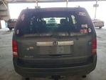 Honda Pilot 2011