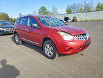 Nissan Rogue 2015