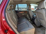 Lincoln MKX 2012