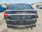 Chrysler 200 2012