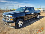 Chevrolet Silverado 2015
