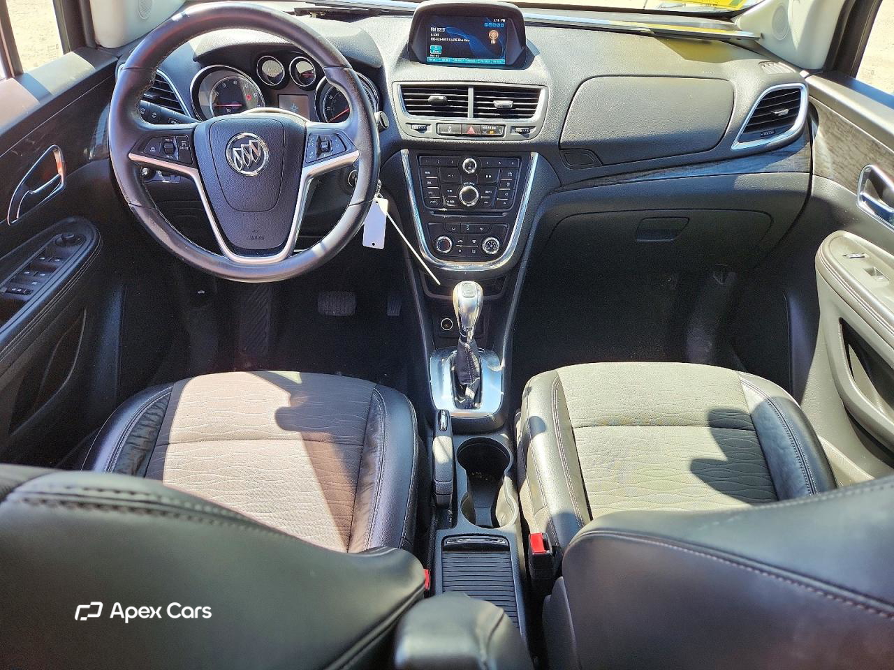 Buick Encore 2016