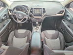 Jeep Cherokee 2016