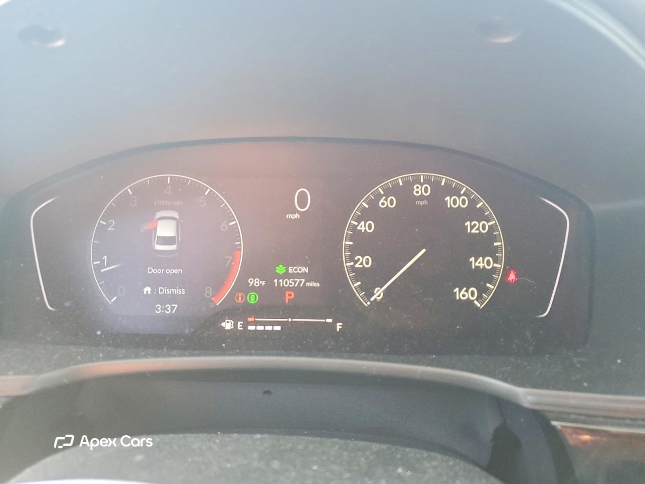 Honda Civic 2023