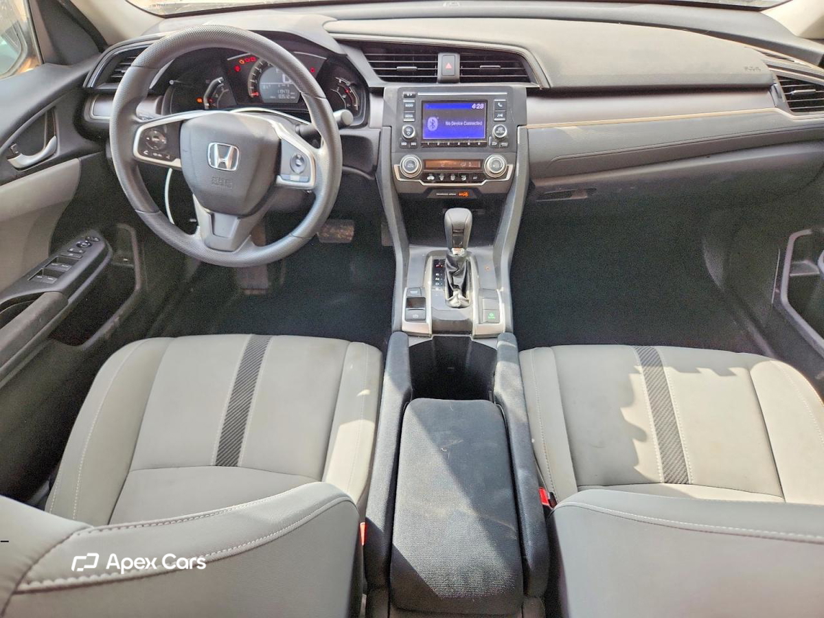 Honda Civic 2017