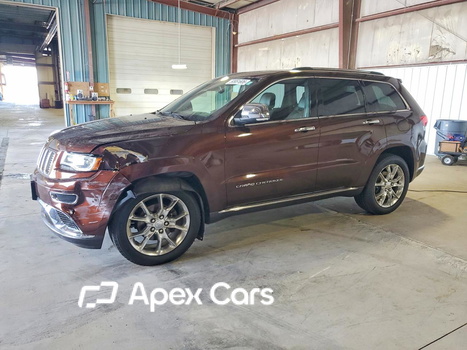 Jeep Cherokee 2014 - Image 1 of 12