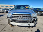 Toyota Sequoia 2016