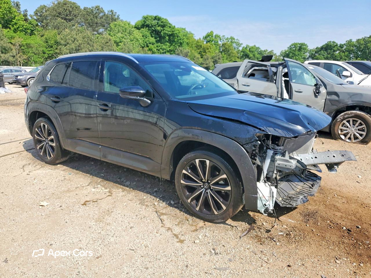 Mazda CX-50 2026