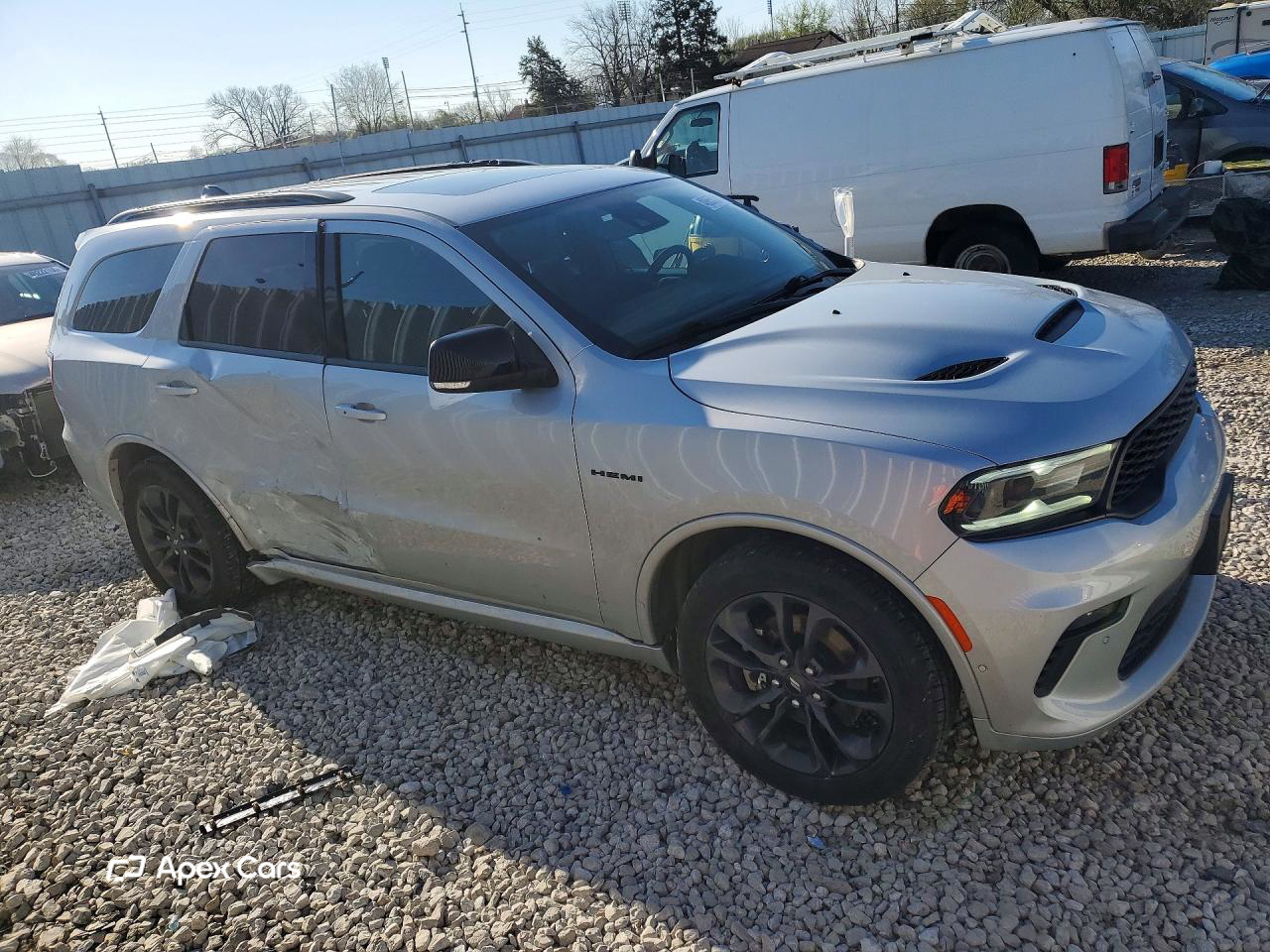 Dodge Durango 2023