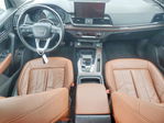 Audi Q5 2021