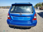 Subaru Forester 2008