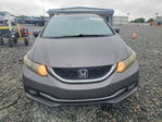 Honda Civic 2015