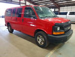Chevrolet Express 2012