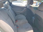 Hyundai Elantra 2016