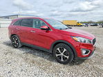 Kia Sorento 2017