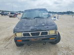 Nissan Navara (Frontier) 1994