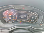 Audi A4 2018