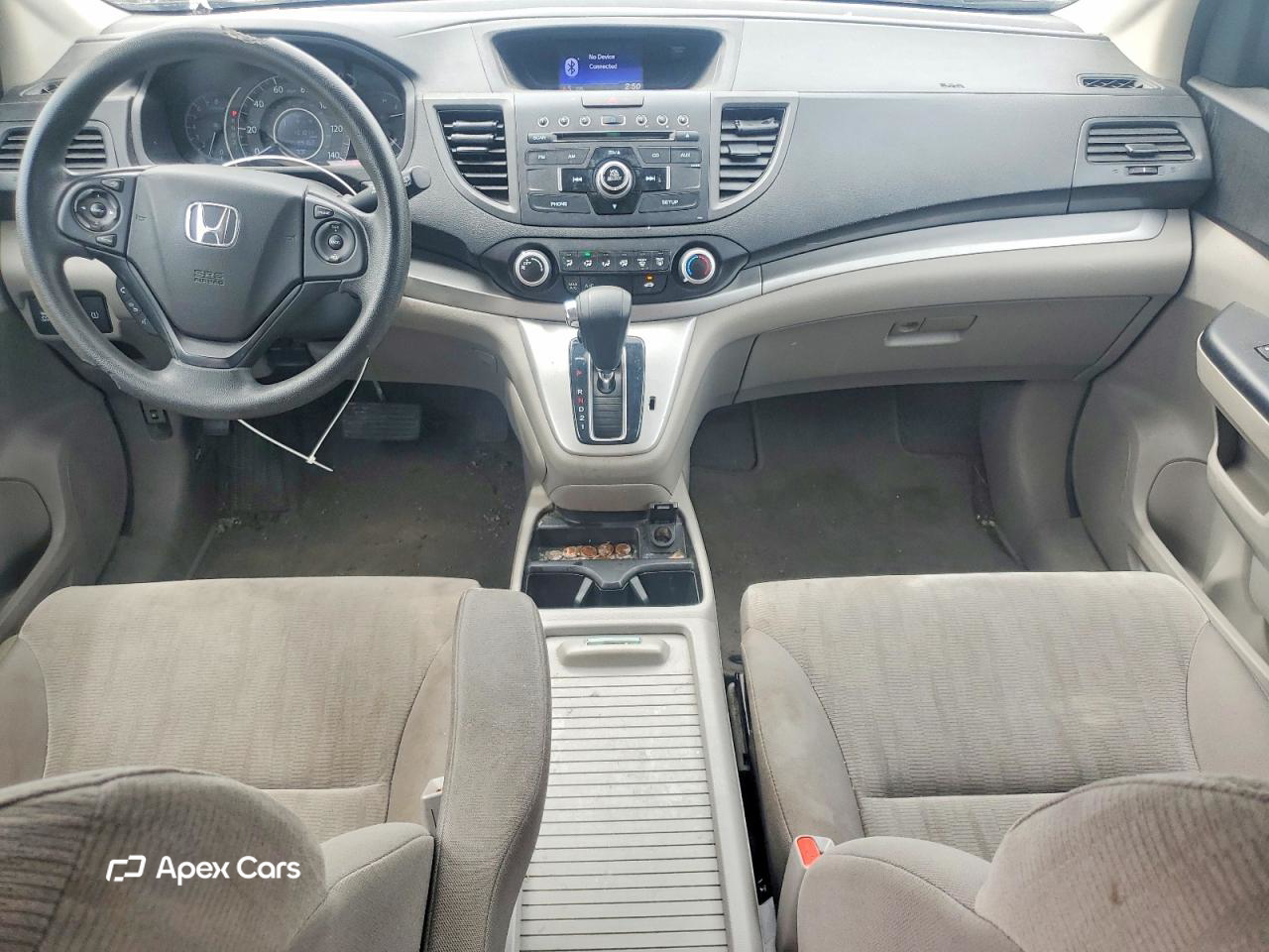Honda CR-V 2014