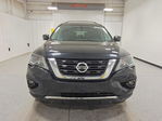 Nissan Pathfinder 2017