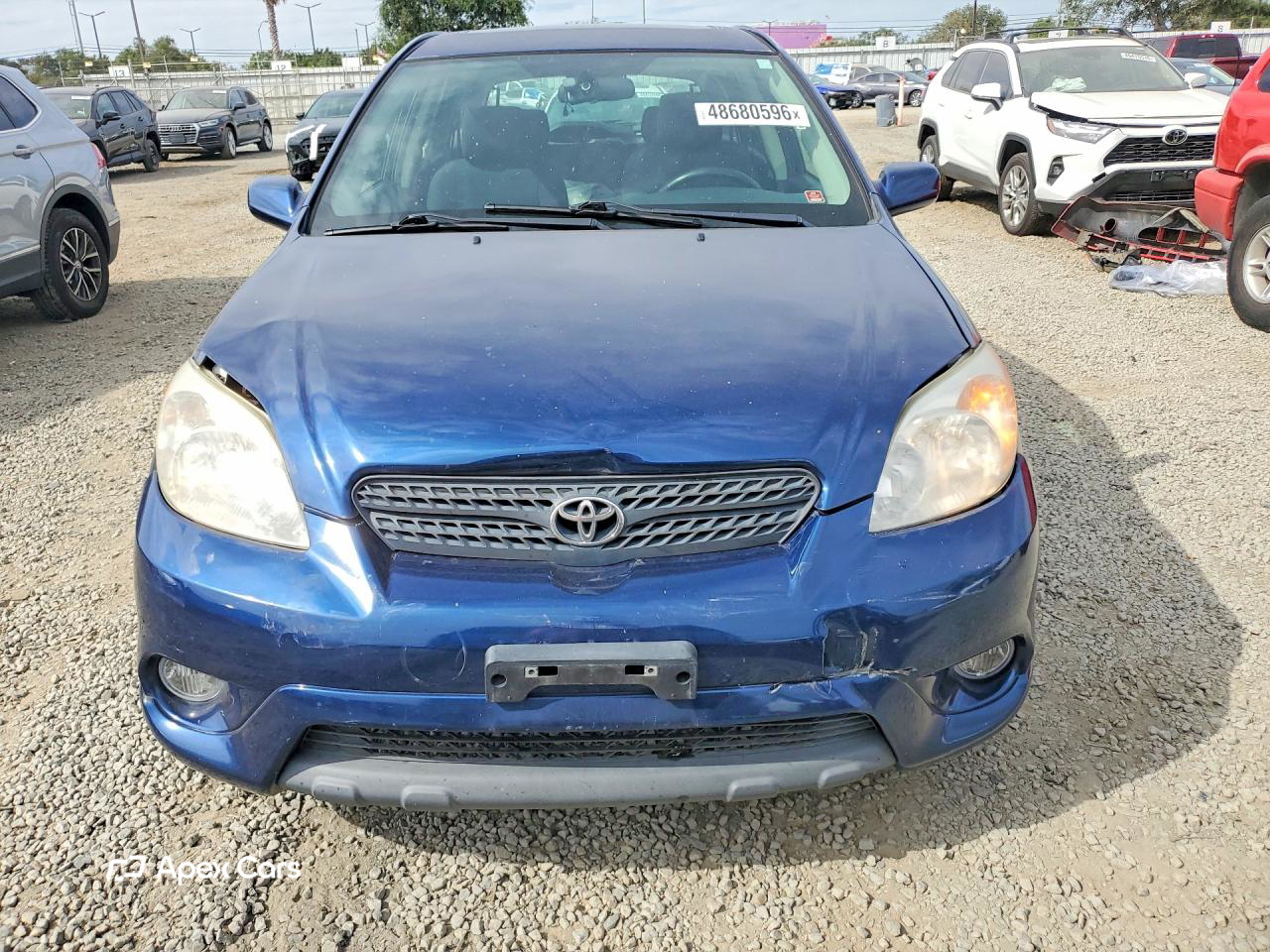 Toyota Matrix 2007