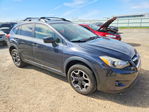 Subaru XV 2015