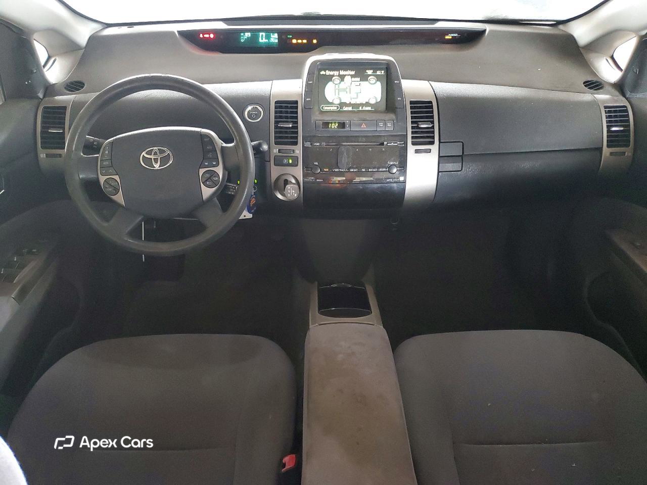Toyota Prius 2008
