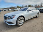 Mercedes-Benz E-klasse 2017