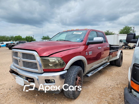 Dodge RAM 2010 - Image 1 of 12