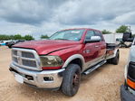 Dodge RAM 2010