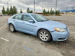 Chrysler 200 2013