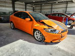 Dodge Dart 2013