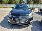 Chevrolet Equinox 2017