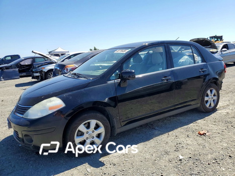 Nissan Versa 2008 - Image 1 of 12