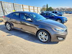 Kia Optima 2013
