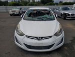 Hyundai Elantra 2015
