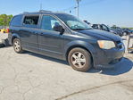 Dodge Caravan 2012