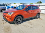 Toyota RAV 4 2016