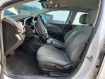 Chevrolet Sonic 2017
