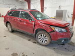 Subaru Outback 2017