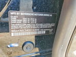 BMW Series 7 2013