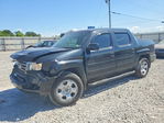Honda Ridgeline 2012