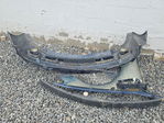BMW Series 7 2008
