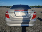Ford Fusion 2012