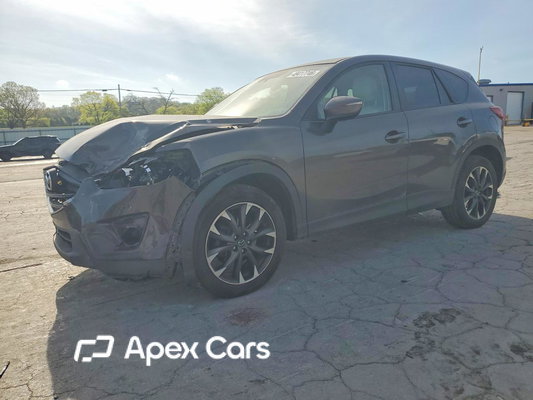 Mazda CX-5 2016 - Image 1 of 14
