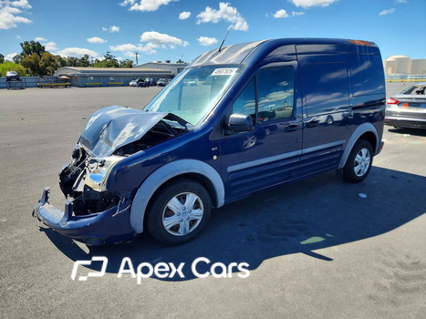 Ford Transit 2013 - Image 1 of 5