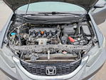 Honda Civic 2013