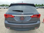 Acura MDX 2014