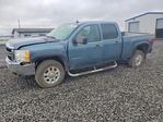Chevrolet Silverado 2012