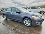 Nissan Altima 2013