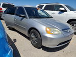 Honda Civic 2002